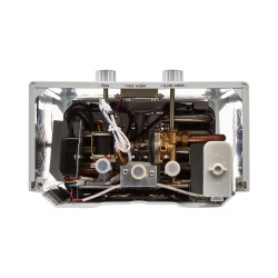 Колонка газовая Ballu GWH 12 Fiery 11